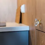 아파트 Targi Z Garazem I Silownia 포즈난