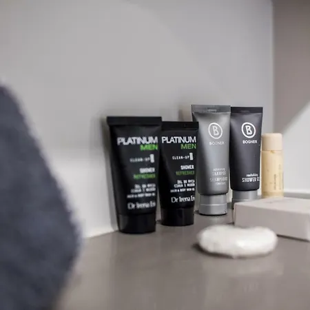 Targi Z Garazem I Silownia * Poznan