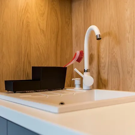 Targi Z Garazem I Silownia