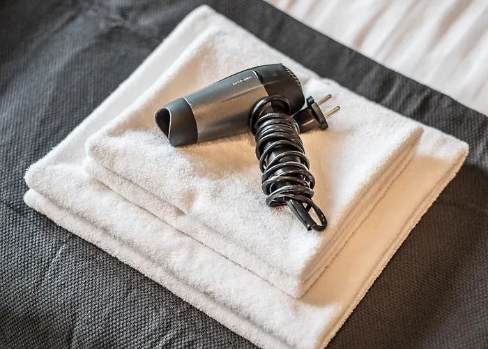 Targi Z Garazem I Silownia Апартаменты