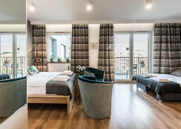 Targi Z Garazem I Silownia *