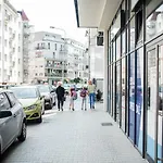 Targi Z Garazem I Silownia * Poznaň