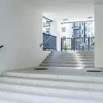 Targi Z Garazem I Silownia *