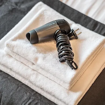 Targi Z Garazem I Silownia Apartment