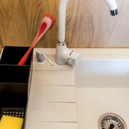 Targi Z Garazem I Silownia 포즈난