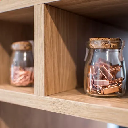 Targi Z Garazem I Silownia