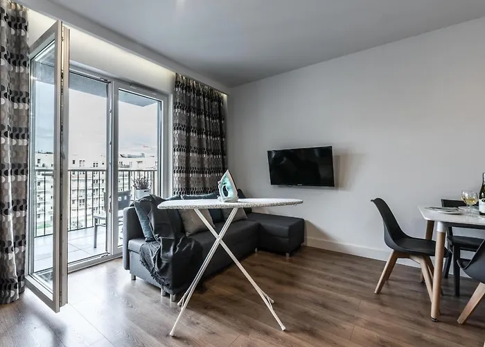 Targi Z Garażem I Siłownią