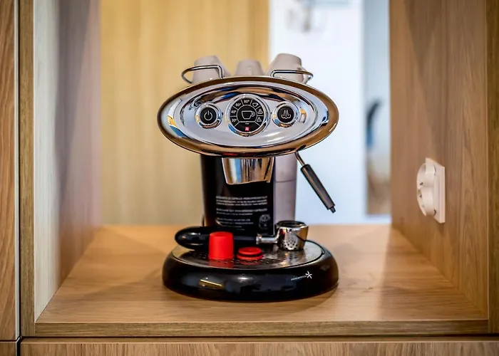 Apartamento Targi Z Garazem I Silownia *