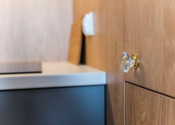 Apartamento Targi Z Garazem I Silownia Poznan