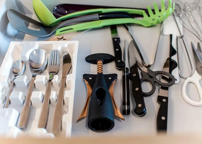 Apartamento Targi Z Garazem I Silownia