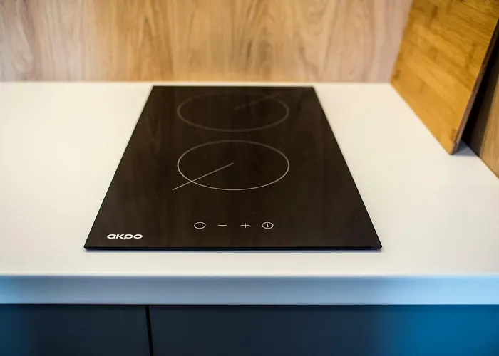 Apartamento Targi Z Garazem I Silownia Poznan