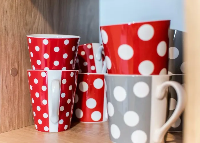 Apartamento Targi Z Garazem I Silownia Poznan