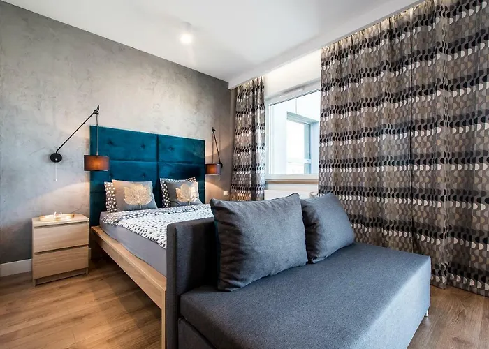 Targi Z Garazem I Silownia Poznan