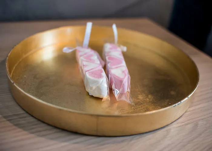 Apartamento Targi Z Garazem I Silownia *