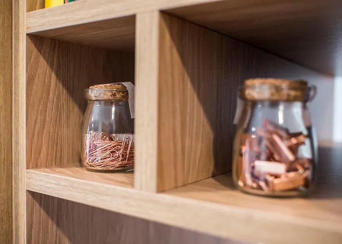 Apartamento Targi Z Garazem I Silownia Poznan