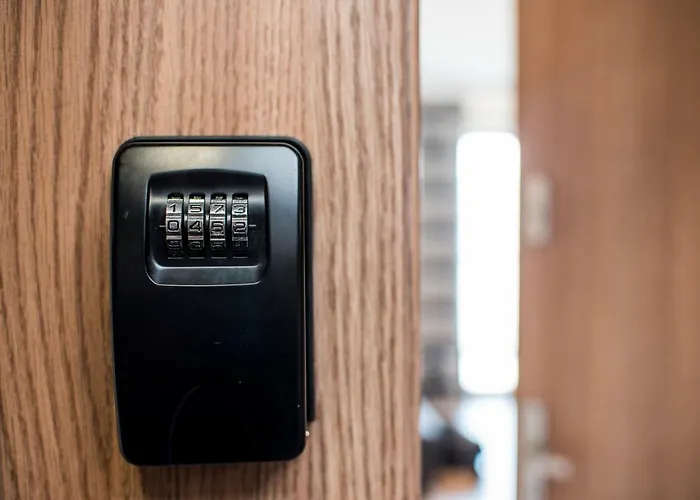 شقة Targi Z Garazem I Silownia بوزنان