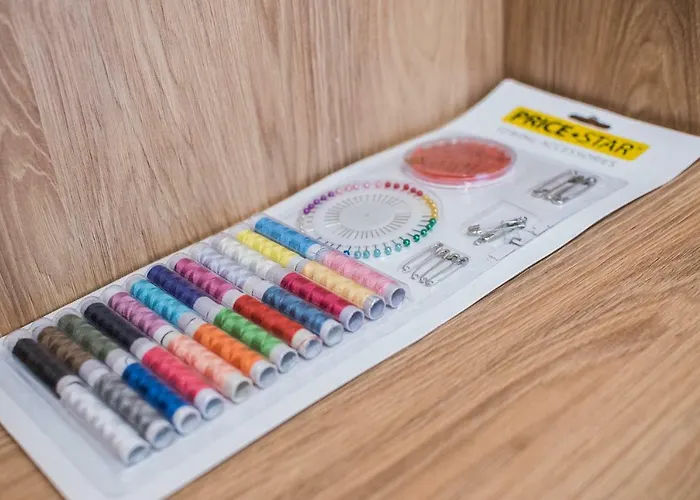 Targi Z Garazem I Silownia * بوزنان