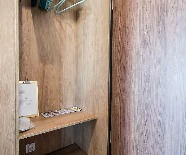 Apartamento Targi Z Garazem I Silownia *